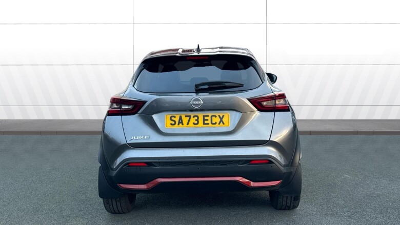 Nissan Juke 1.0 DiG-T 114 Tekna+ 5dr Petrol Hatchback